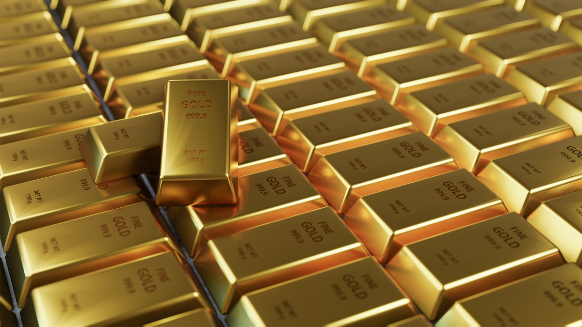 Perché l’oro è considerato prezioso?