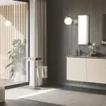 Come arredare con lo stile Acquaceramica il bagno
