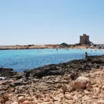 Porto Cesareo: cosa vedere in questa gettonatissima località turistica del Salento
