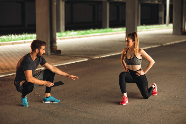 Personal Trainer per perdere peso: quando serve?