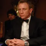 Omega Seamaster 300, l’orologio preferito da James Bond per le missioni speciali