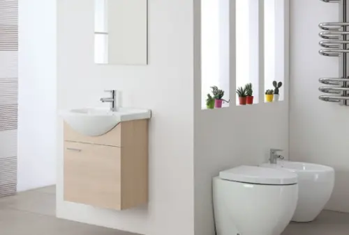 Bagno Italia, da anni, è sinonimo di qualità e affidabilità