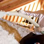 Insufflaggio: che cos’è e come si realizza