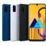 Galaxy M30s, diamo un’occhiata al nuovo device economico di Samsung