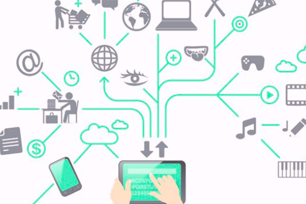 Internet delle Cose e connettività per le aziende