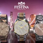 Come sono gli orologi Festina