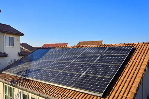 Fotovoltaico casa, semiconduttori ibridi di seconda generazione per aumentare l’efficienza