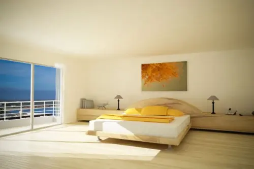 Imbiancare casa: quali colori scegliere