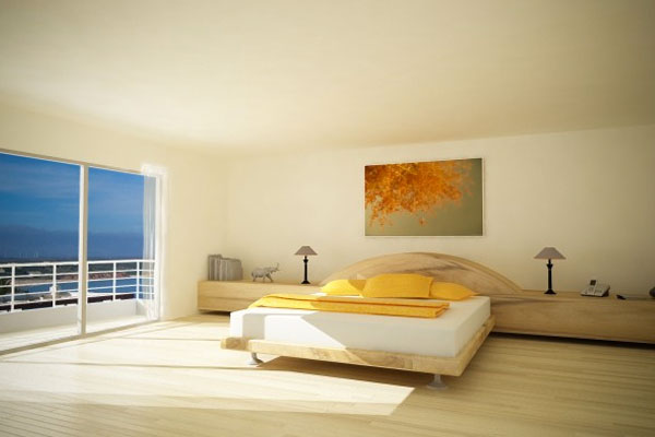 Imbiancare casa: quali colori scegliere