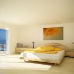 Imbiancare casa: quali colori scegliere