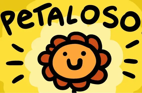 Cosa significa petaloso