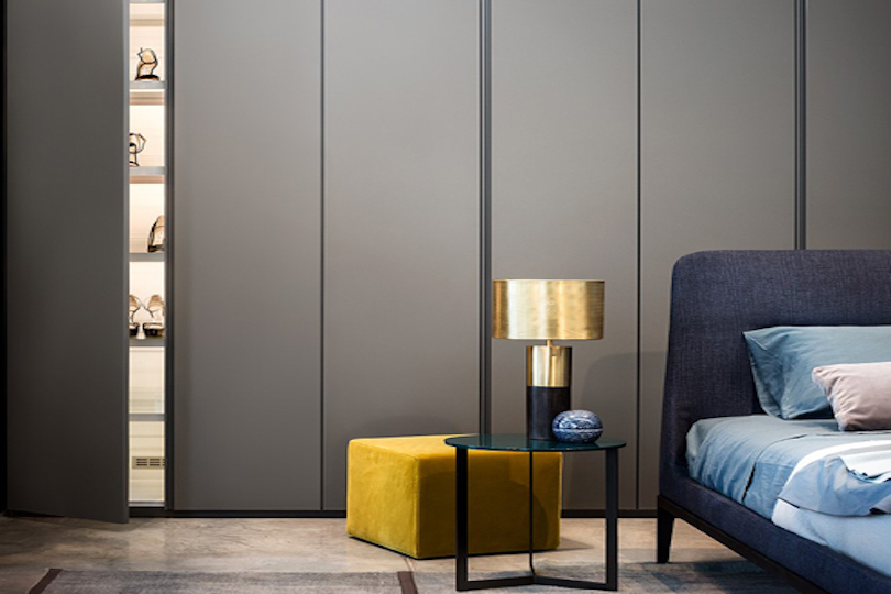 L’Armadio tecnologico