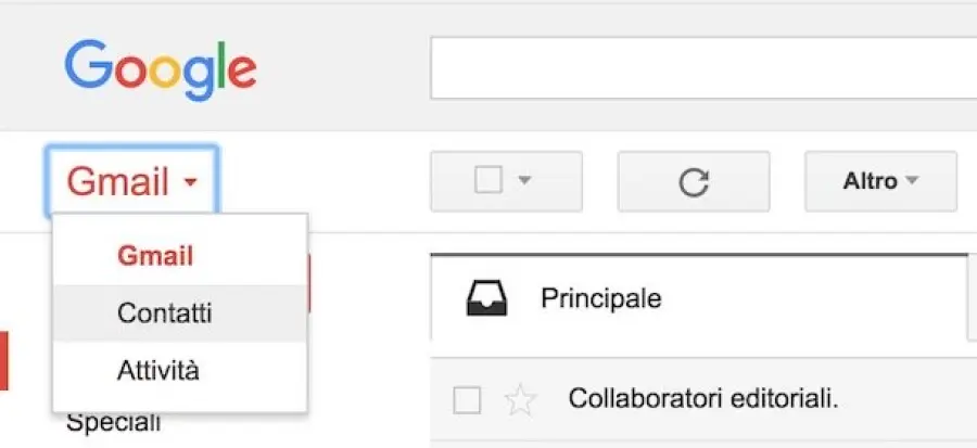 Come inviare Mail a più persone contemporaneamente