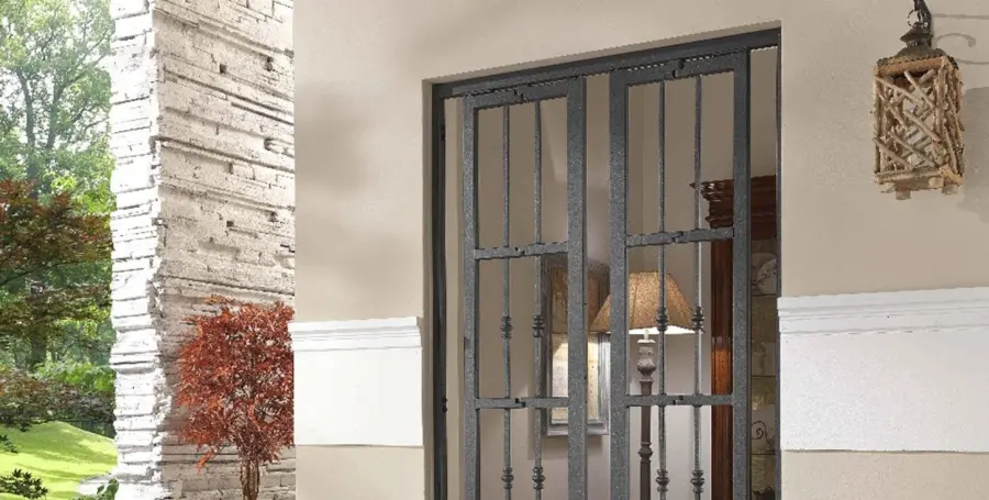 Sentirsi (ed essere) sicuri in casa