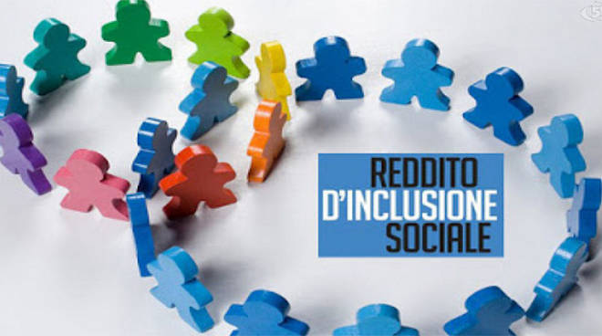 Parte col botto il Reddito di inclusione