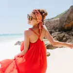 Quali sono i migliori copricostume per essere alla moda anche al mare o in piscina