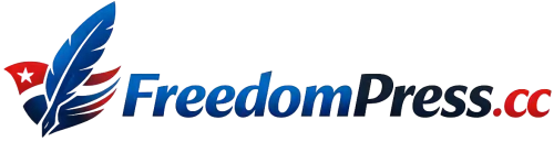 Freedom Press Logo
