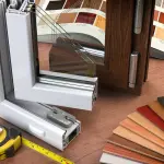 Infissi in Legno, PVC e Alluminio: I pro e i contro di ogni soluzione
