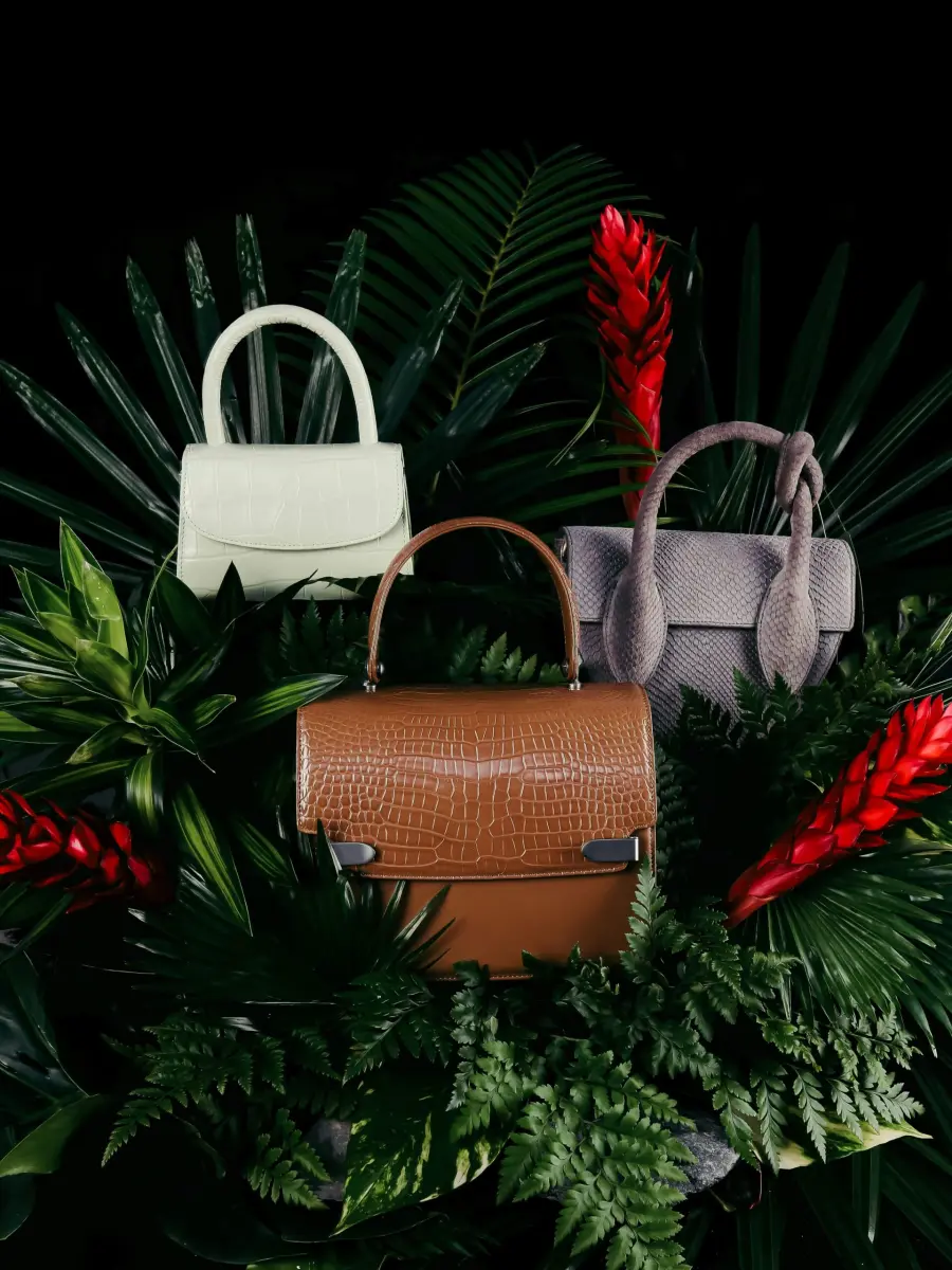 Lanciare un brand di borse nel 2025: consigli per avere successo