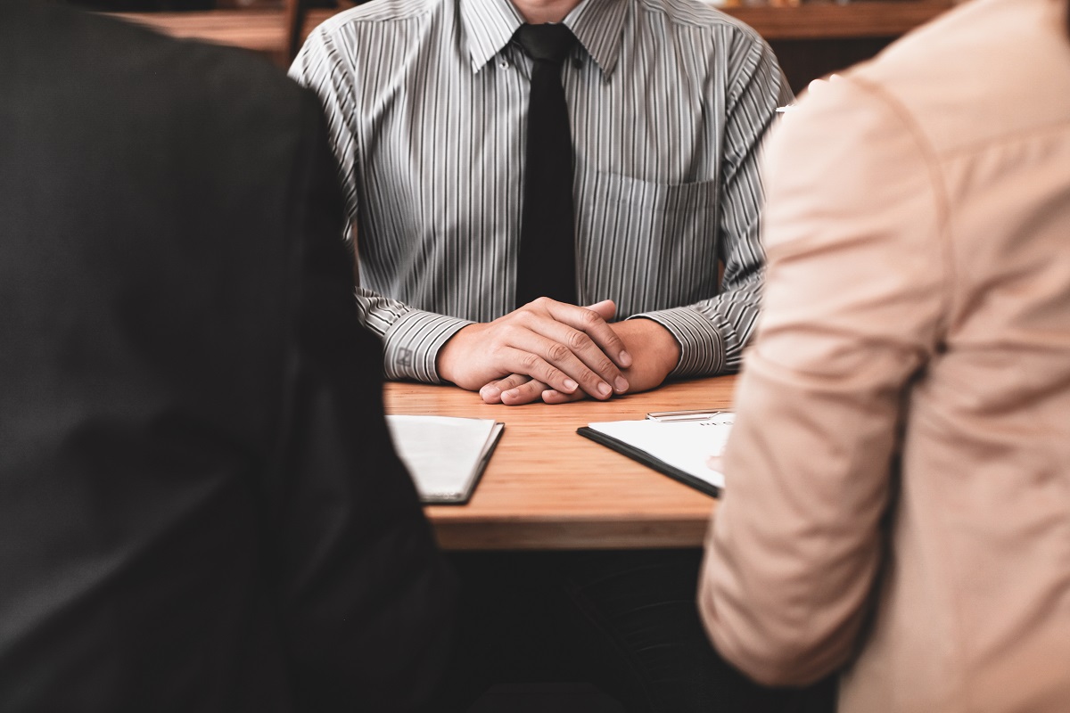 Come lavorare nel settore delle risorse umane