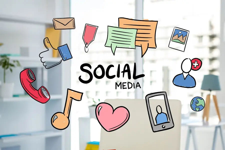 10 trucchi per creare una strategia vincente per i contenuti sui social media