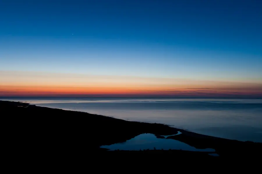 L’Oasi di Bidderosa, il paradiso ad Orosei