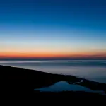 L’Oasi di Bidderosa, il paradiso ad Orosei