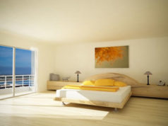 imbiancare casa