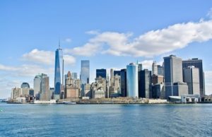 New York luxury real estate