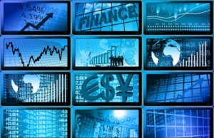 trading online