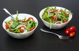 vegetariani