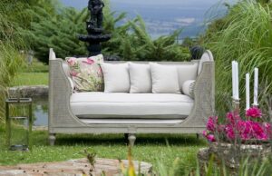 arredo giardino