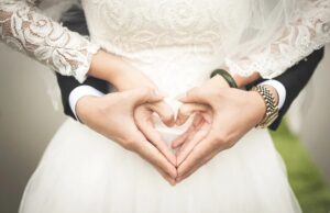 matrimonio