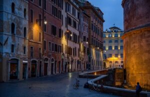 roma