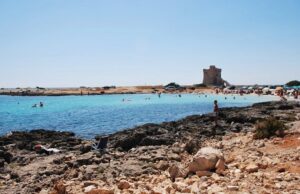 porto cesareo