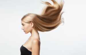 capelli lisci