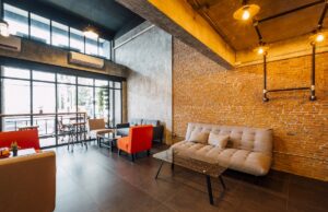 interior design