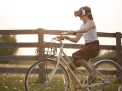 realtà virtuale