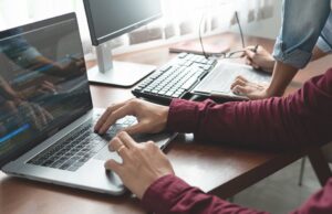 web agency